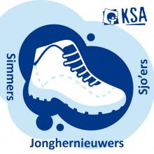 Jonghernieuwers & Zwervers